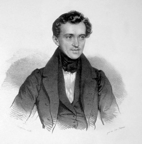 Johann Strauss I